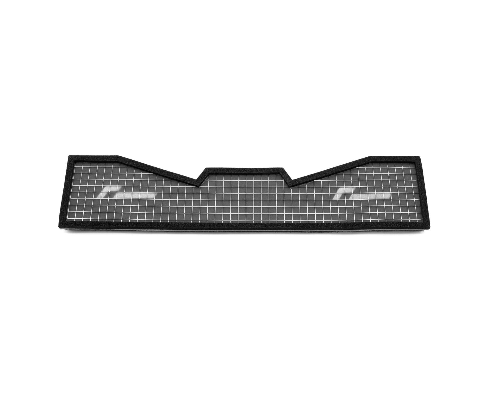 Racingeline Performance High Flow Panel Filter - Audi RS6 / RS7 C8