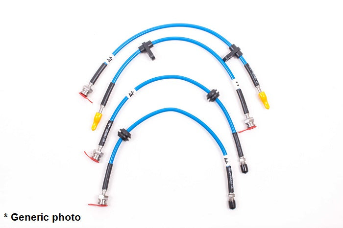 Subaru Impreza (44S) WRX (Brembo calipers) Brake Lines