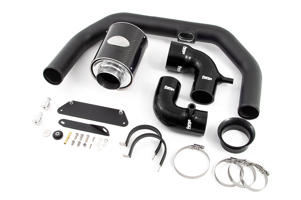 Induction Kit for Suzuki Swift Sport 1.4 Turbo ZC33S (Left Hand Drive)
