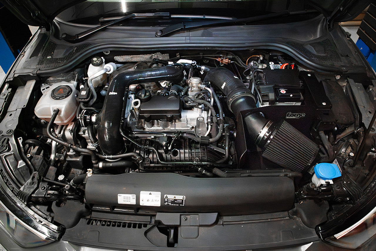 Forge Induction Kit For VAG 1.0 TSI Late 2021, 2022-
