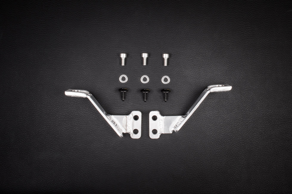 Intercooler for Audi B9 S4, S5, SQ5 and A4