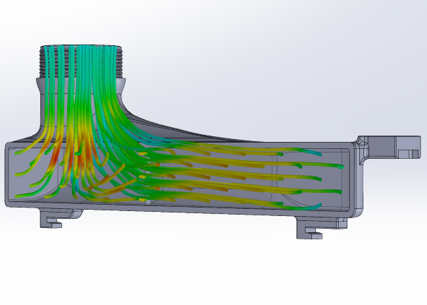 Forge Motorsport Intercooler - MK8/S3/Cupra Formentor and Leon