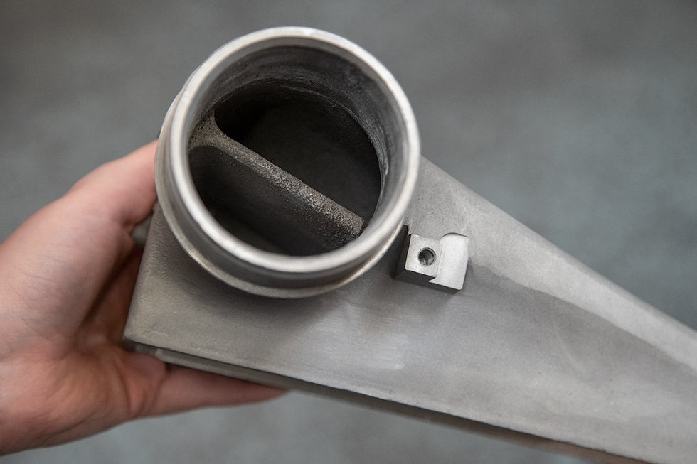 Forge Motorsport Intercooler - MK8/S3/Cupra Formentor and Leon