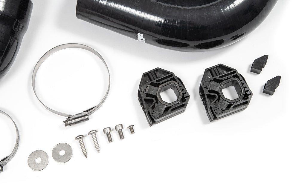 Forge Motorsport Intercooler - MK8/S3/Cupra Formentor and Leon