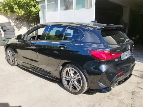 Side Skirts Extensions BMW 1 Series F40 M-Pack / M135i