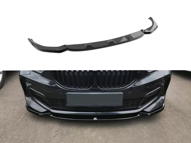 Front Splitter BMW 1 Series F40 M-Pack