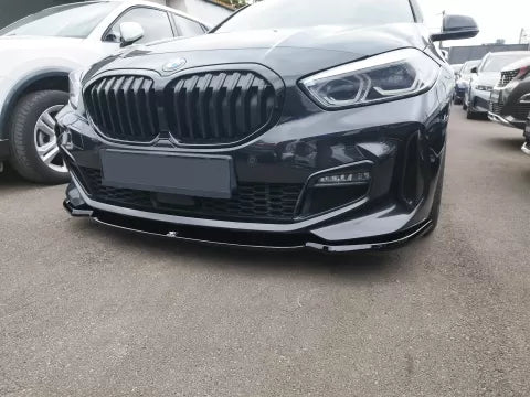 Front Splitter BMW 1 Series F40 M-Pack