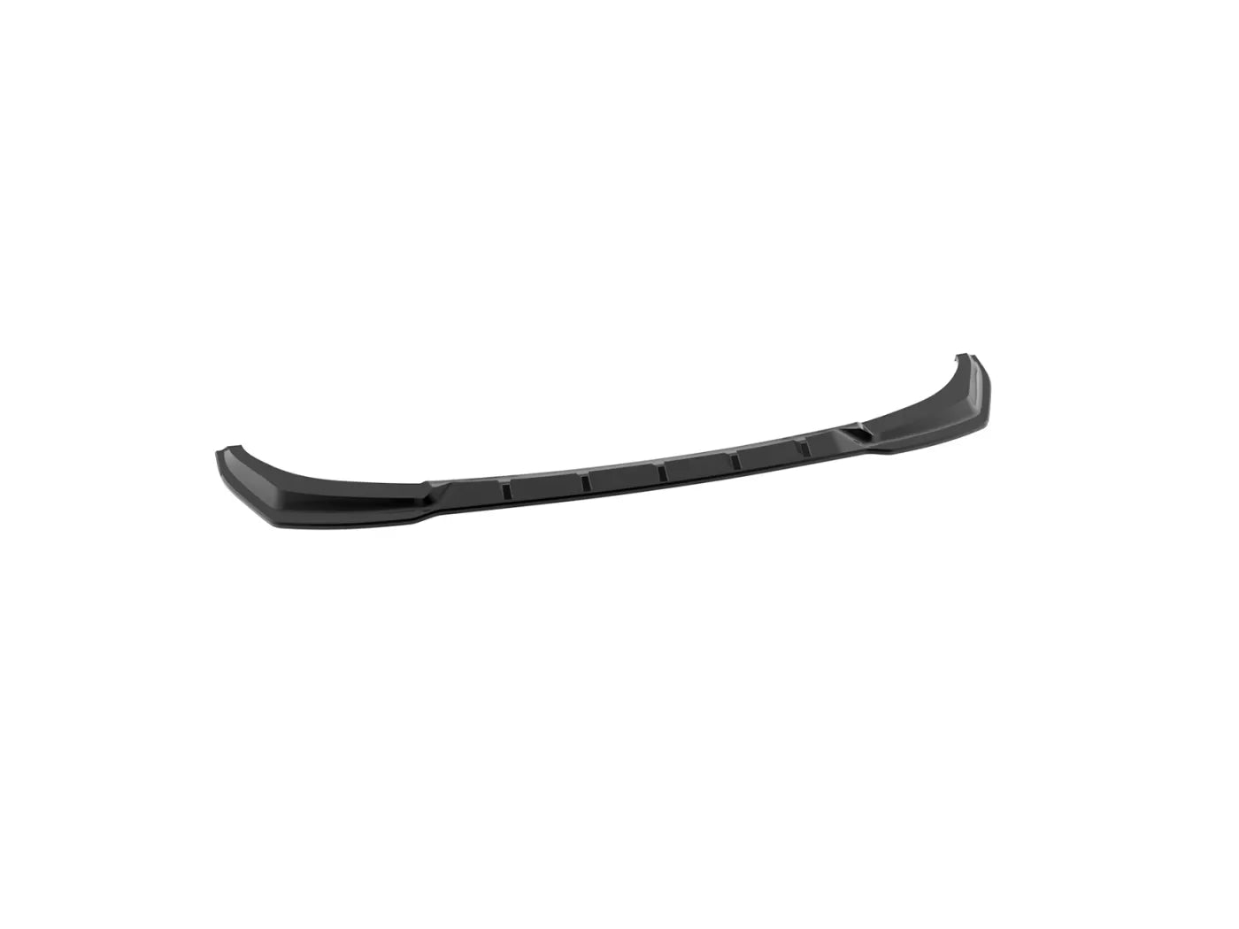 Rear Splitter Audi A3 S-Line 8Y Sportback