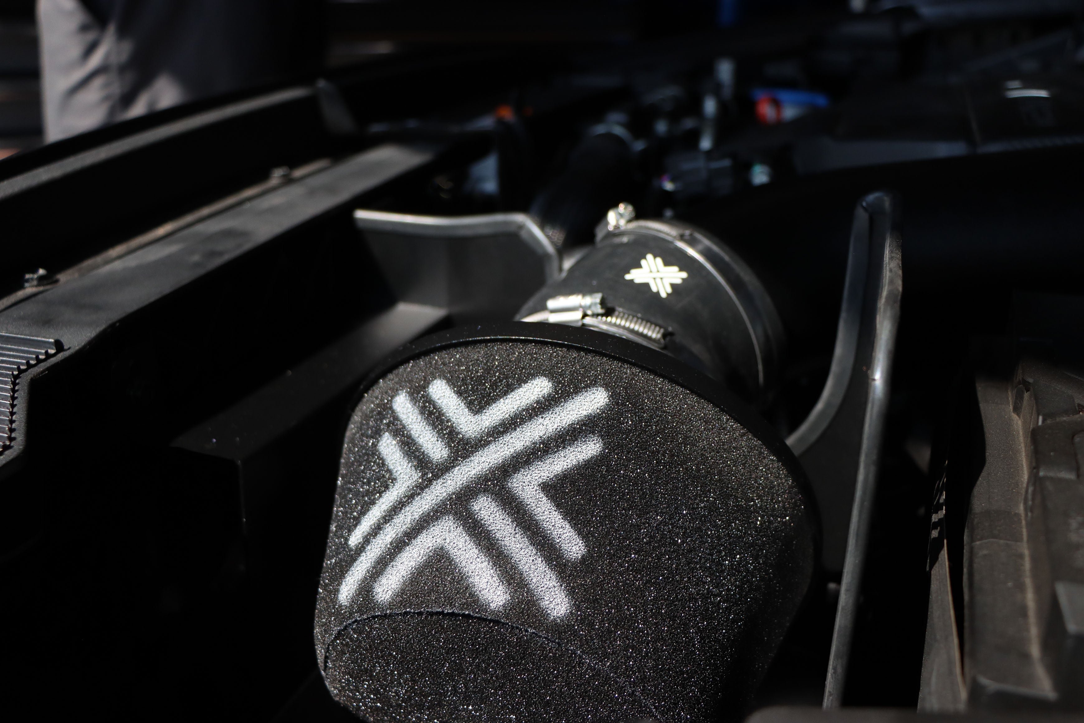 Pipercross Car Induction Kit PK434