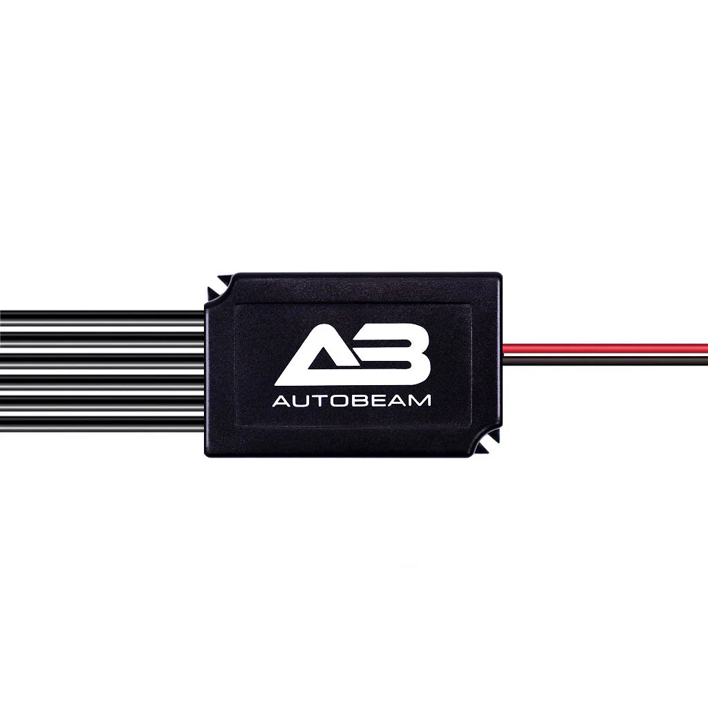 Autobeam LED Ambient Interior Trim Kit