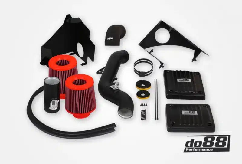 do88 BMW M2C/M3/M4 F8X. Performance Air Intake System – LF-150
