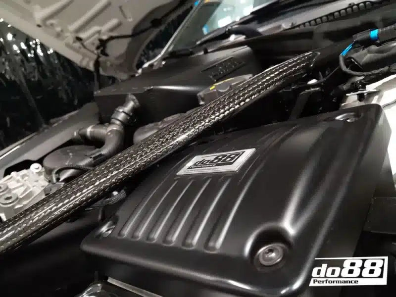 do88 BMW M2C/M3/M4 F8X. Performance Air Intake System – LF-150