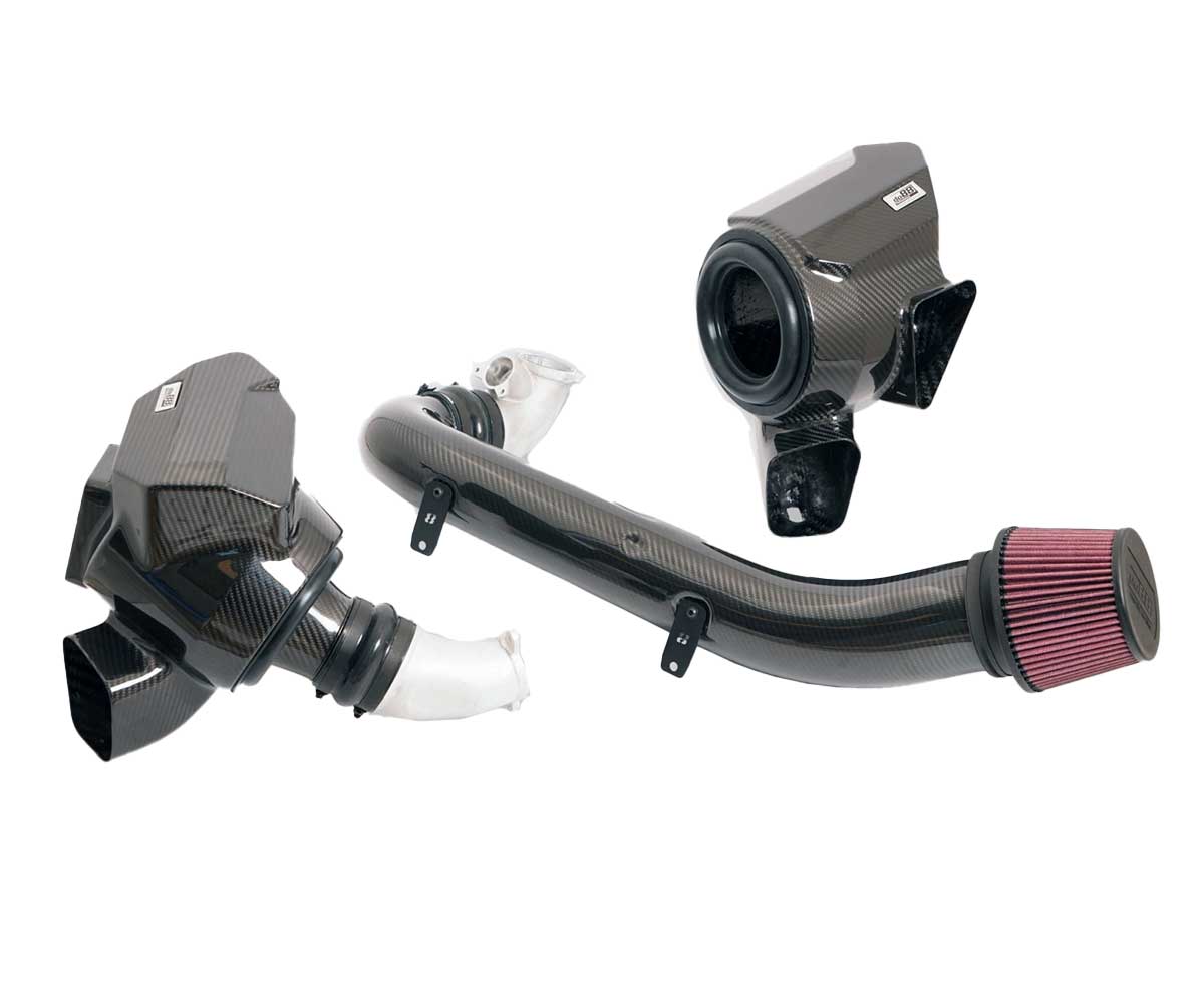 do88 Carbon Fibre Intake System BMW M2/M3/M4 (G8X)