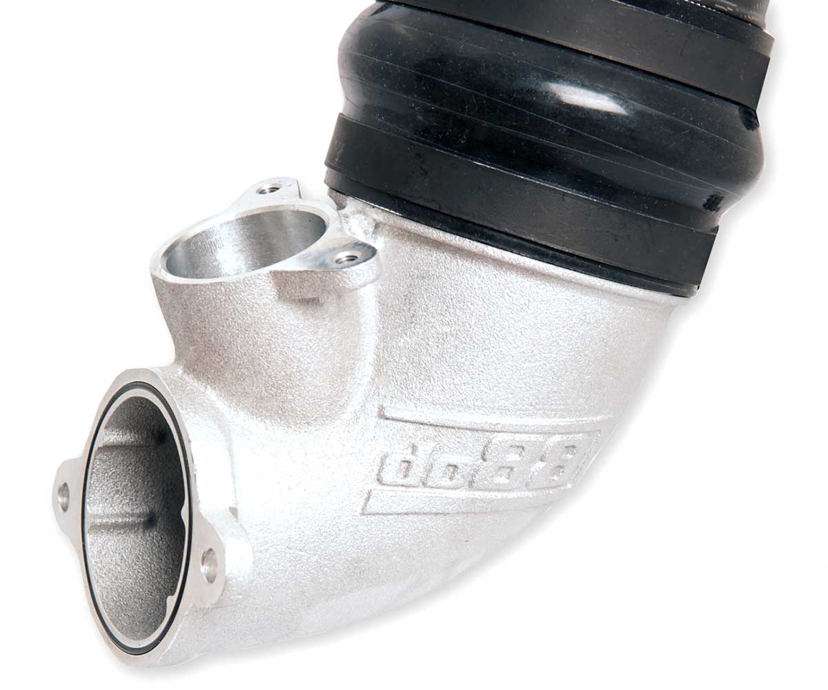 do88 Carbon Fibre Intake System BMW M2/M3/M4 (G8X)