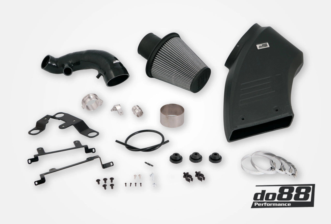 do88 Intake System - VW Polo GTI, Seat Ibiza 1,8TSI EA888, Audi S1 2.0 TFSI