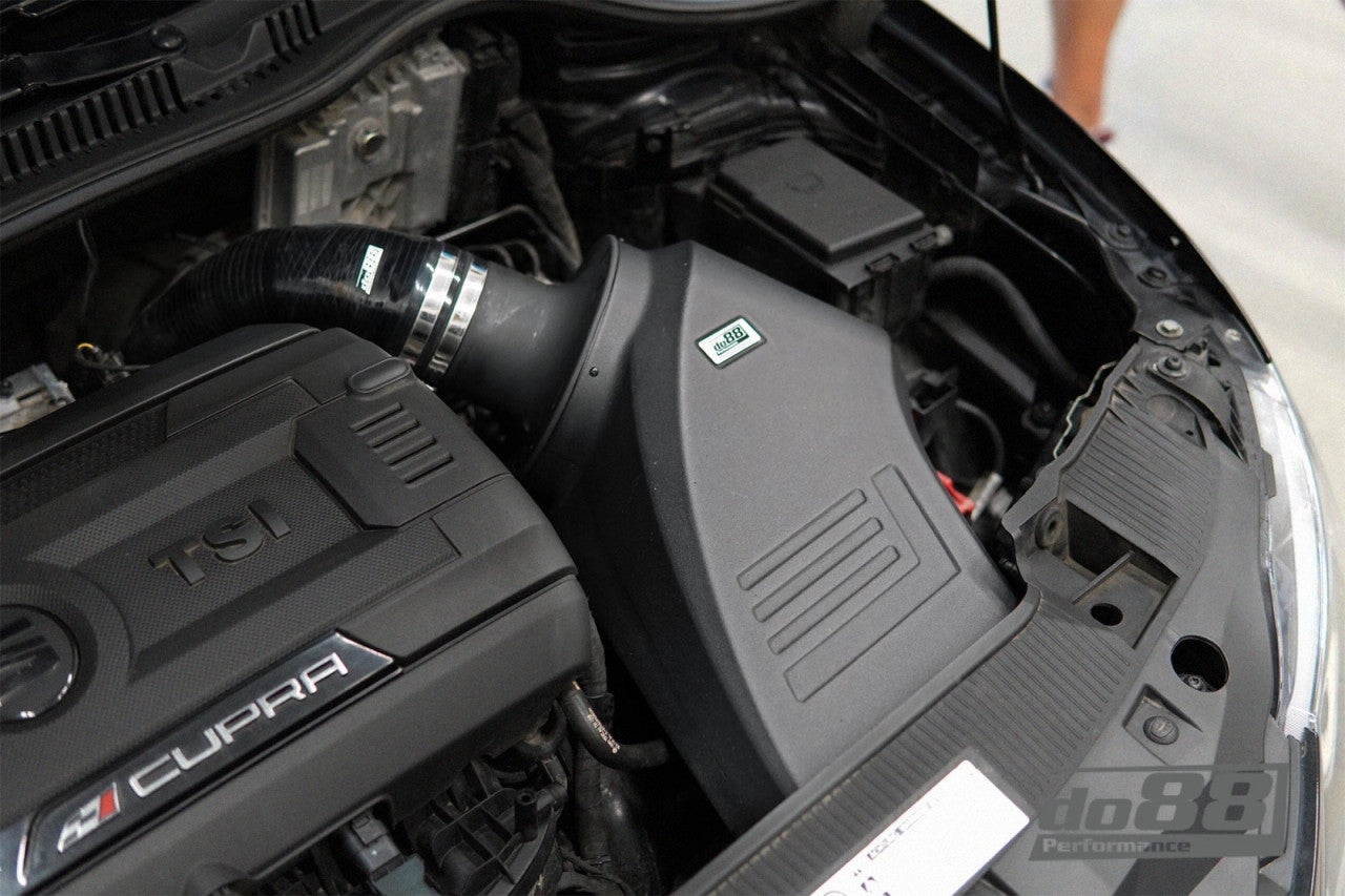 do88 Intake System - VW Polo GTI, Seat Ibiza 1,8TSI EA888, Audi S1 2.0 TFSI