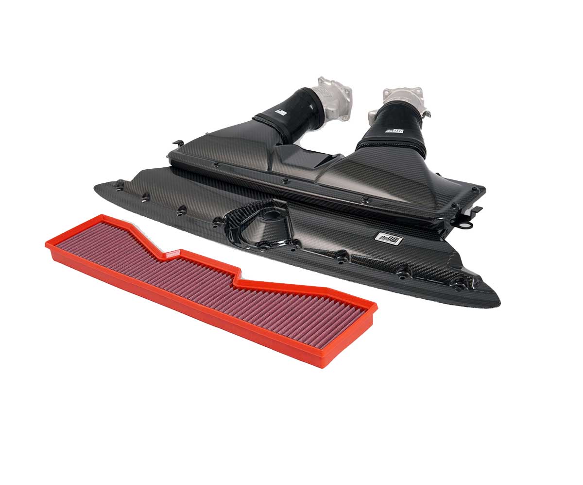 do88 Carbon Fibre Intake System Audi RS6/RS7 (C8)