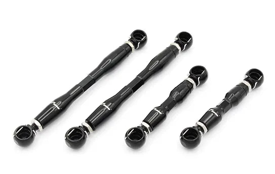 RacingLine Lowering Links for Audi C8 Models - A/S/RS6 - A/S/RS7 - Q/SQ/RSQ8 - Q/SQ7 - E-TRON