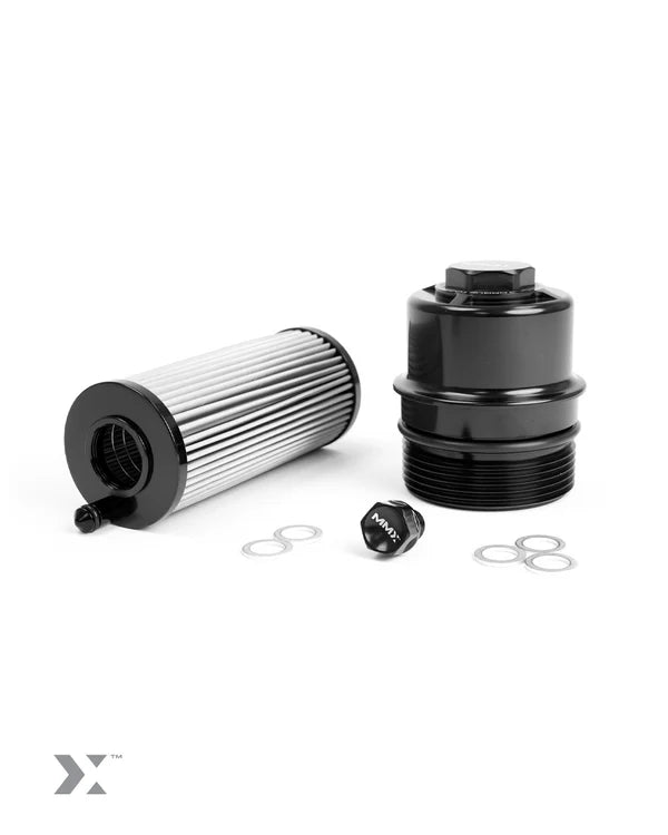 MMX Oil Change Service Kit Bundle for BMW S58