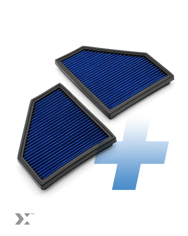 MMX BMW M2/M3/M4 G8x Ultimate Intake Solution