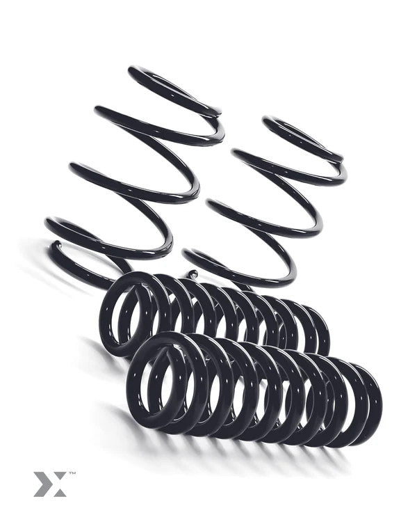 MMX Lowering Springs | MINI R56 Cooper S | JCW | GP2
