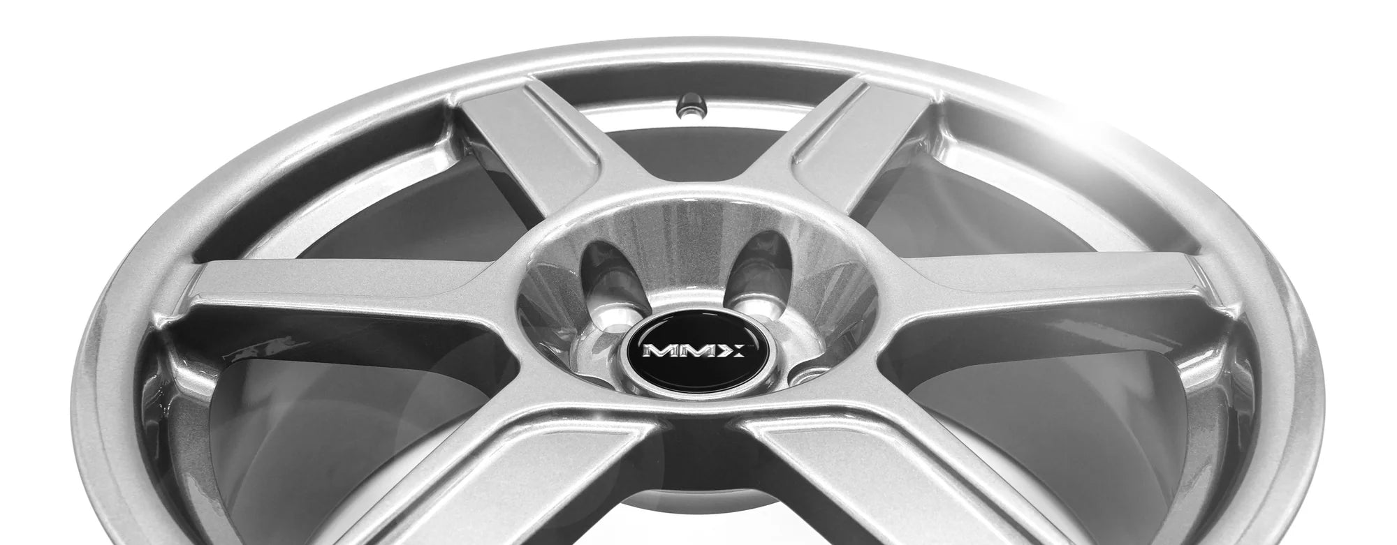 MMX x06 Flow Formed MINI Wheels 18x8 5x112 ET44