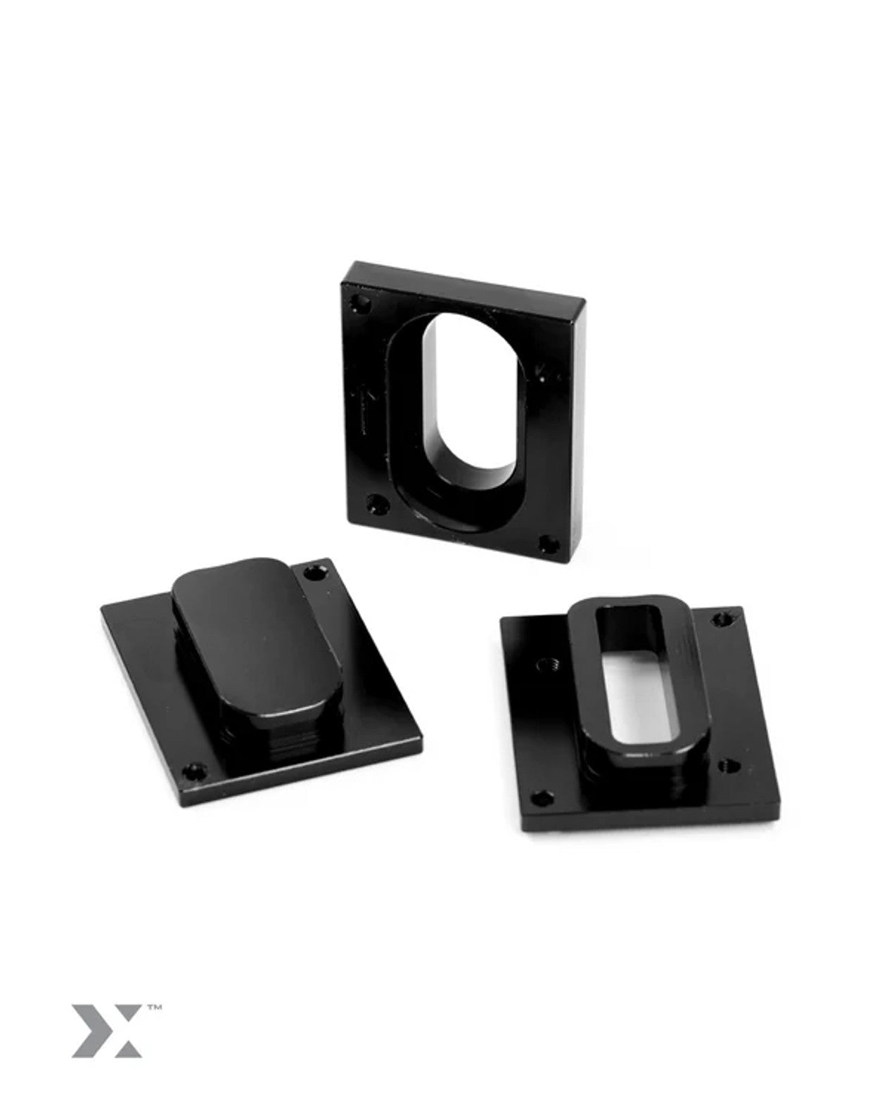 MMX Air Induction Kit for MINI F56 Cooper S and JCW