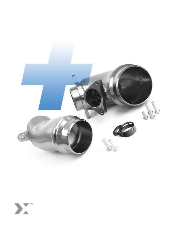 MMX BMW M2/M3/M4 G8x Ultimate Intake Solution