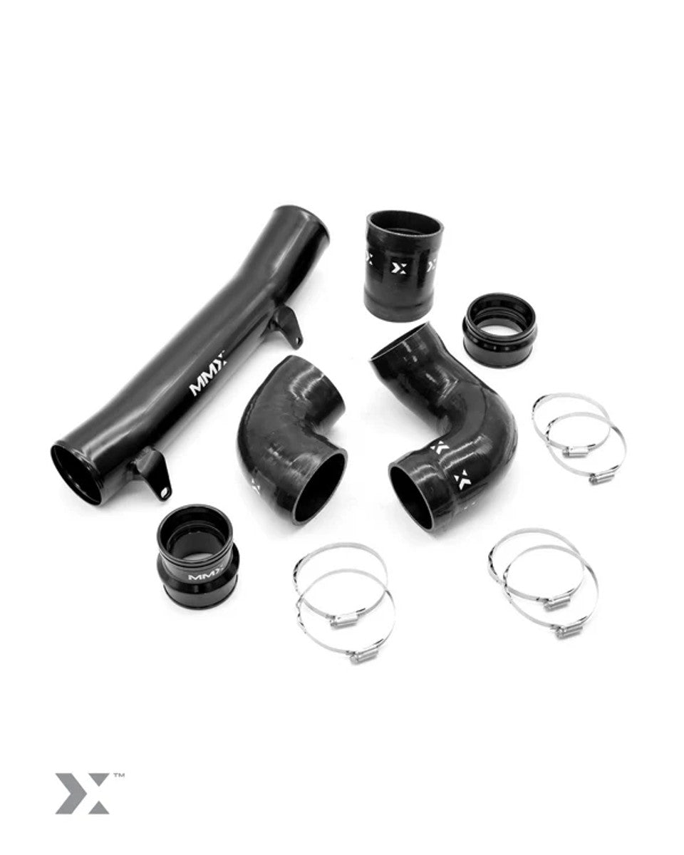 MMX BMW G8x M2 M3 M4 Intake Pipe Set