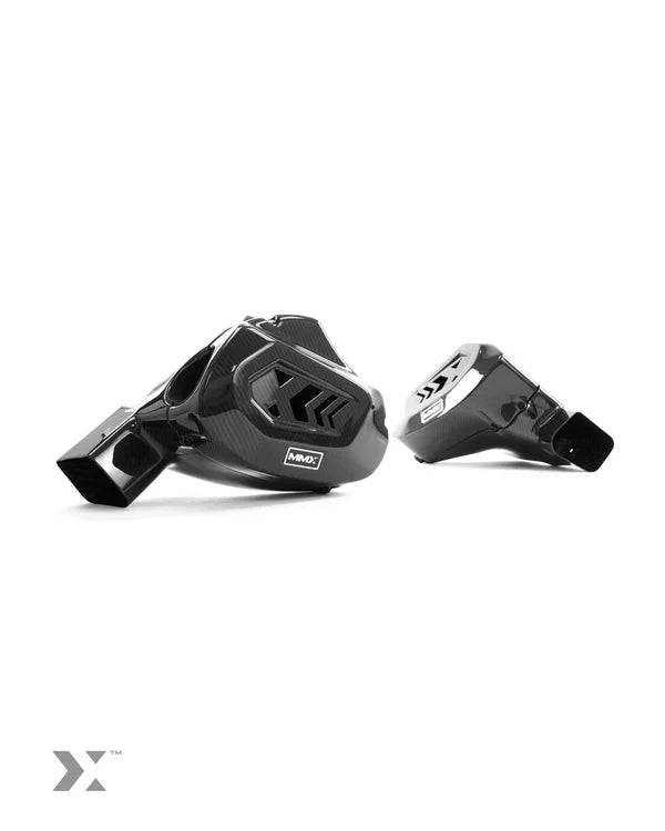 MMX Carbon Intake Kit Matte/Gloss | G8x | M2 | M3 | M4