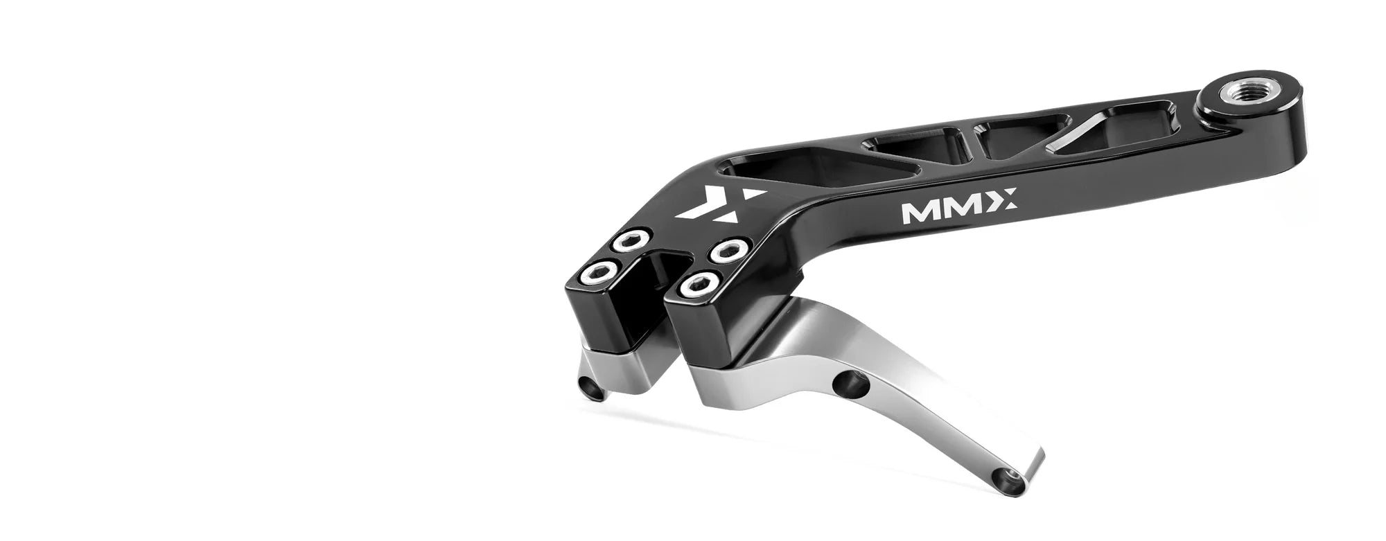 MMX BMW G8x Dual Differential Mount