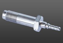 BMW Male style fitting M10.1 Brake Lines