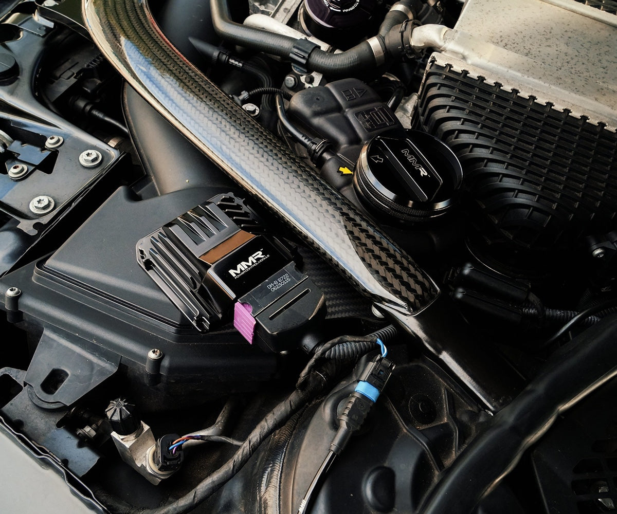 MMX Power Control Module BMW M2 Competition Tuning Box