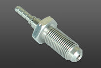 Male Bulkhead 3/8UNF