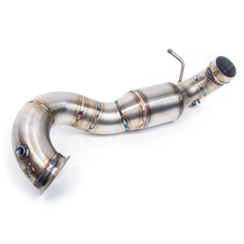 Cobra Sport Mercedes-AMG GLA 45 Front Downpipe Sports Cat/De-Cat Exhaust