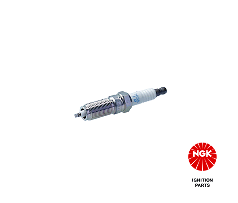 NGK ZFR6BP-G Resistor Spark Plug (1748) 1.6 VXR