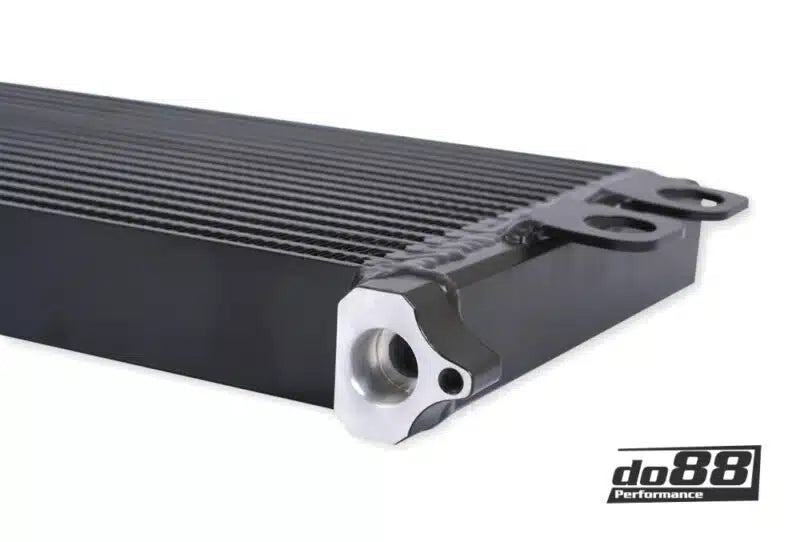 do88 BMW F8X M2C M3 M4 Performance Engine Oil Cooler