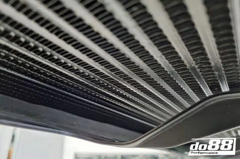 do88 BMW F8X M2C M3 M4 Performance Engine Oil Cooler