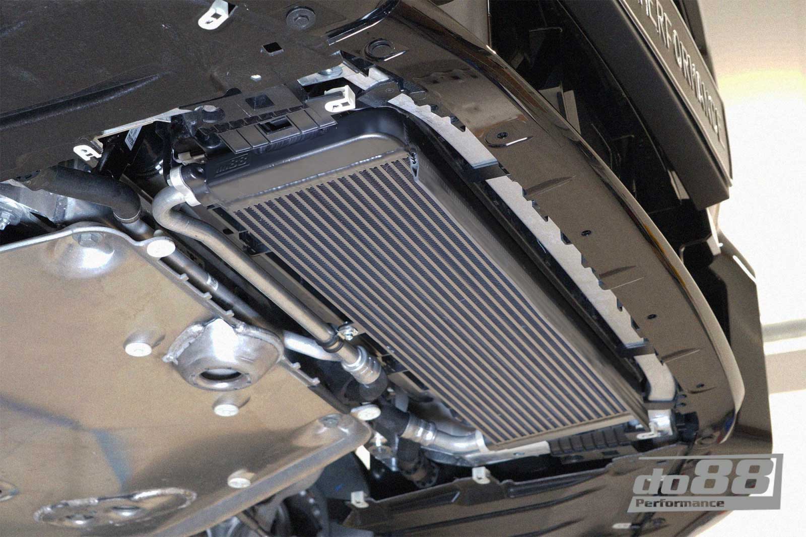 do88 Engine Oil Cooler BMW M2/M3/M4 (G8X)