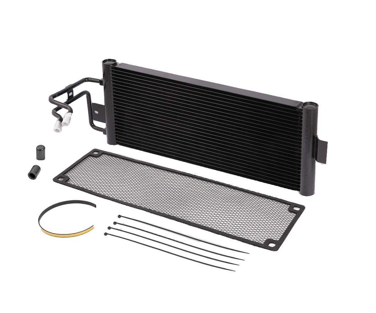 do88 Gearbox Oil Cooler BMW M2/M3/M4 (G8X)