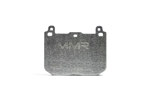 MMR PERFORMANCE BRAKE PADS - FRONT : BMW F8x I F2x I F3x I RP750 TRACK & MOTORSPORT