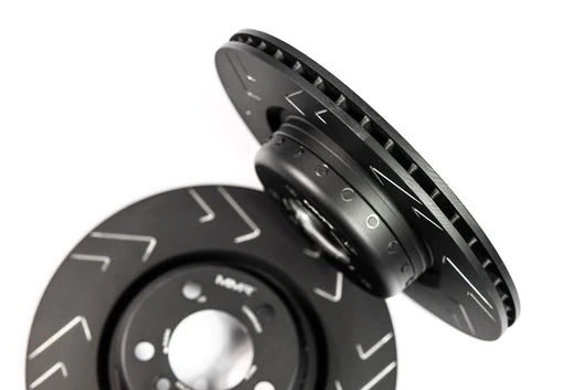 MMR Performance Front Brake Discs BMW F2X/F3X