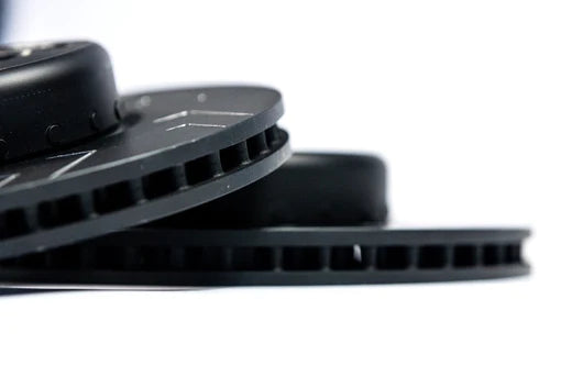 MMR Performance Front Brake Discs BMW F2X/F3X