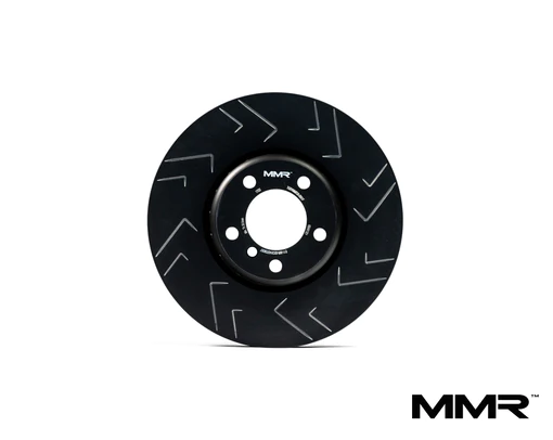MMR Performance Front Brake Discs BMW F2X/F3X