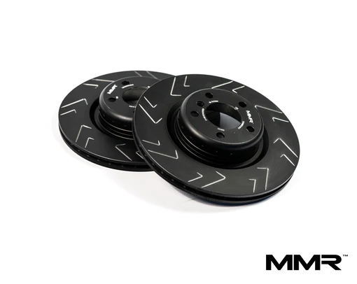 MMR Performance Rear Brake Discs BMW F2X/F3X