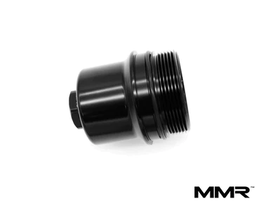 MMR PERFORMANCE OIL FILTER HOUSING I BMW B58 I B57