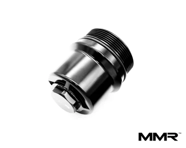 MMR PERFORMANCE OIL FILTER HOUSING I BMW B58 I B57