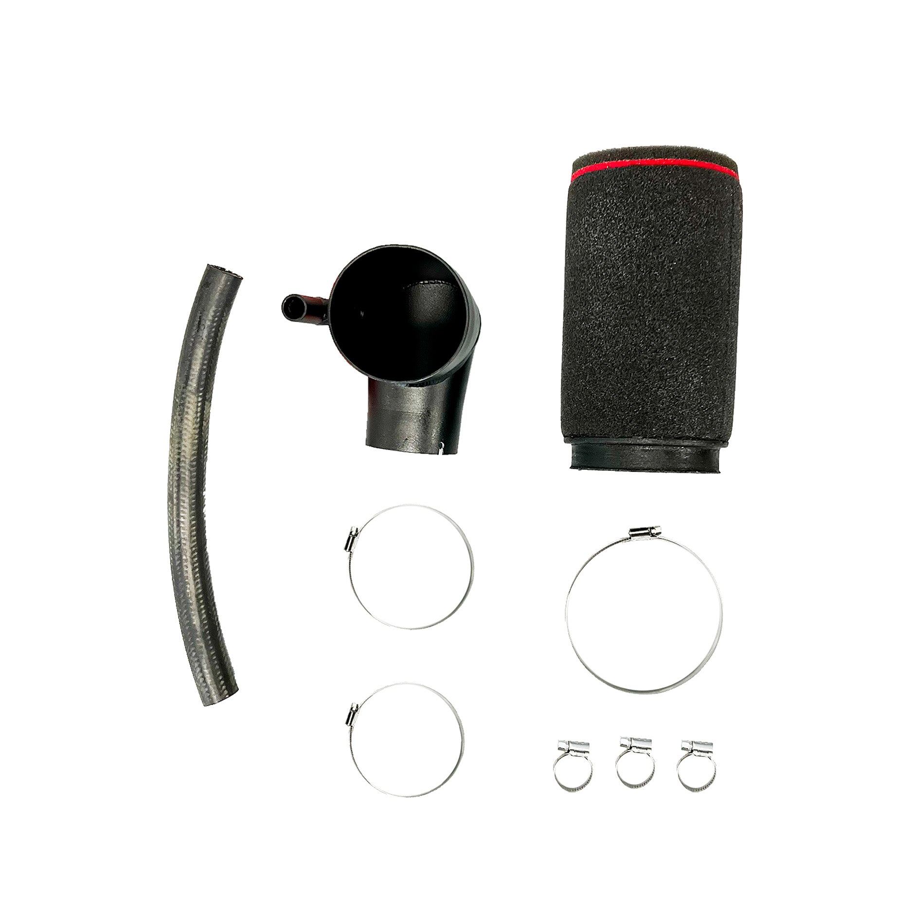 Pipercross Car Induction Kit PK049