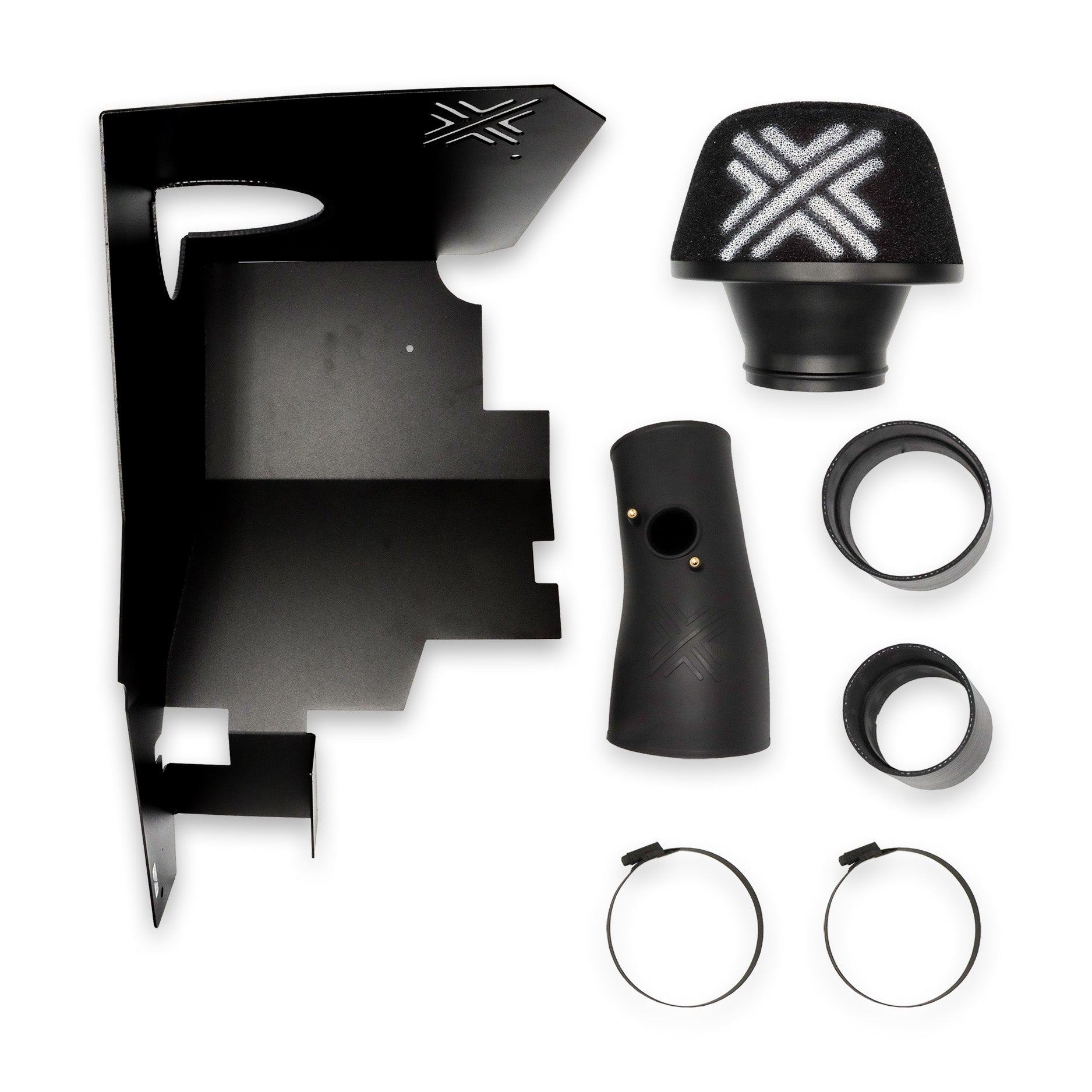 Pipercross Toyota Yaris GR Induction Kit PK433