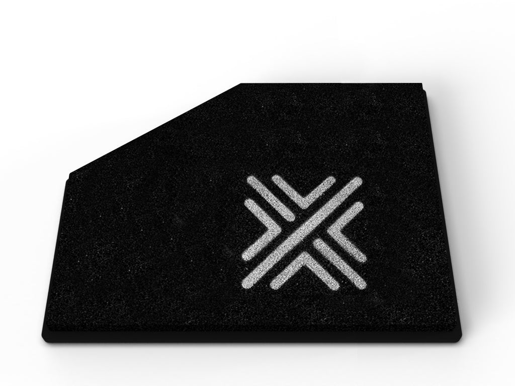 Pipercross Car Panel Filter PP1196